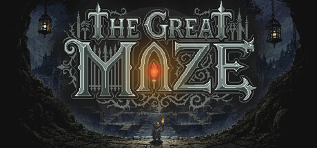 The Great Maze