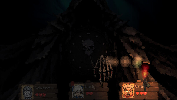 The Great Maze screenshot 5