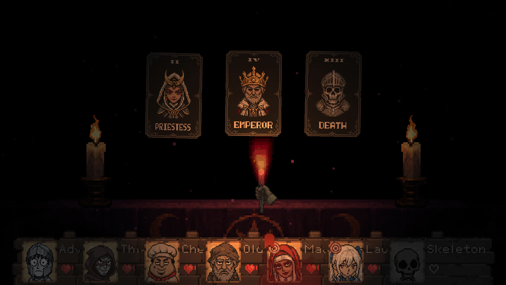 The Great Maze screenshot #2