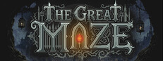 The Great Maze Small Capsule Image