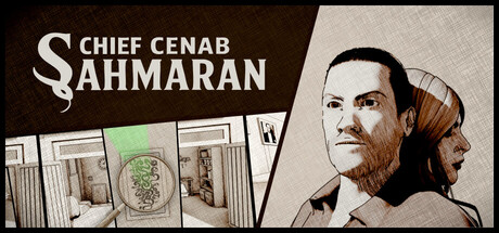 Chief Cenab : Şahmaran Playtest