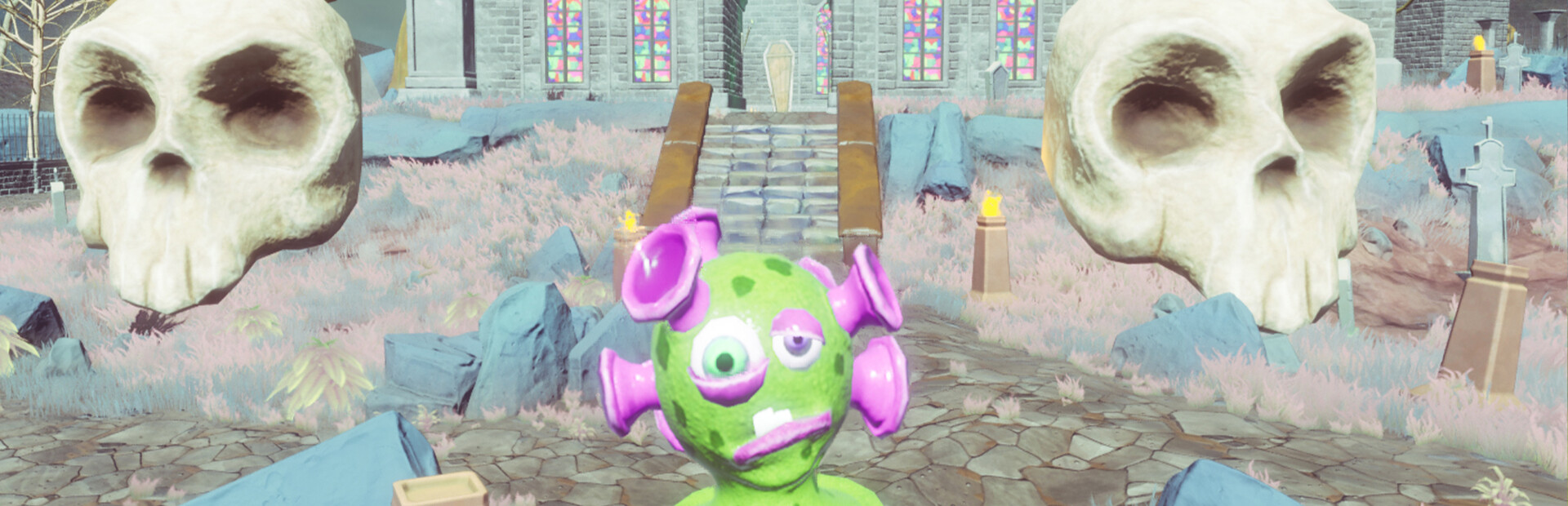 Sad Virus Darkland