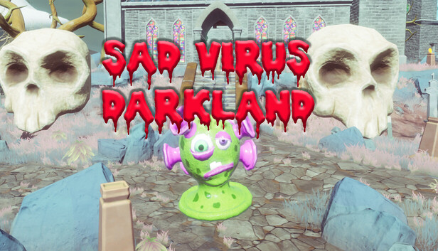 Sad Virus Darkland