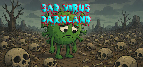 Sad Virus Darkland