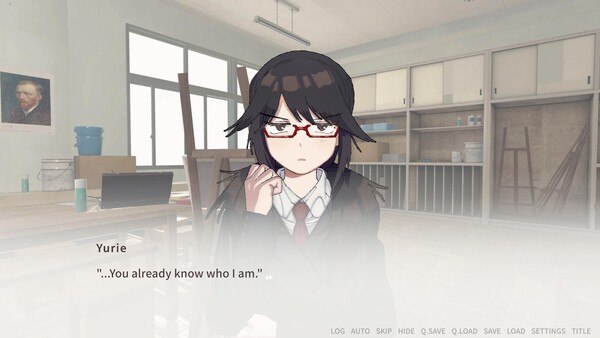 Girlfailure Art Club