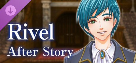 Capa oficial de DBR: Demon's Temptation - Rivel After Story