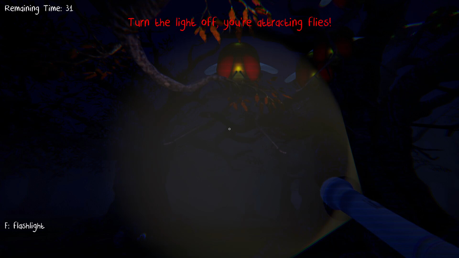 Why Did You Press screenshot #6
