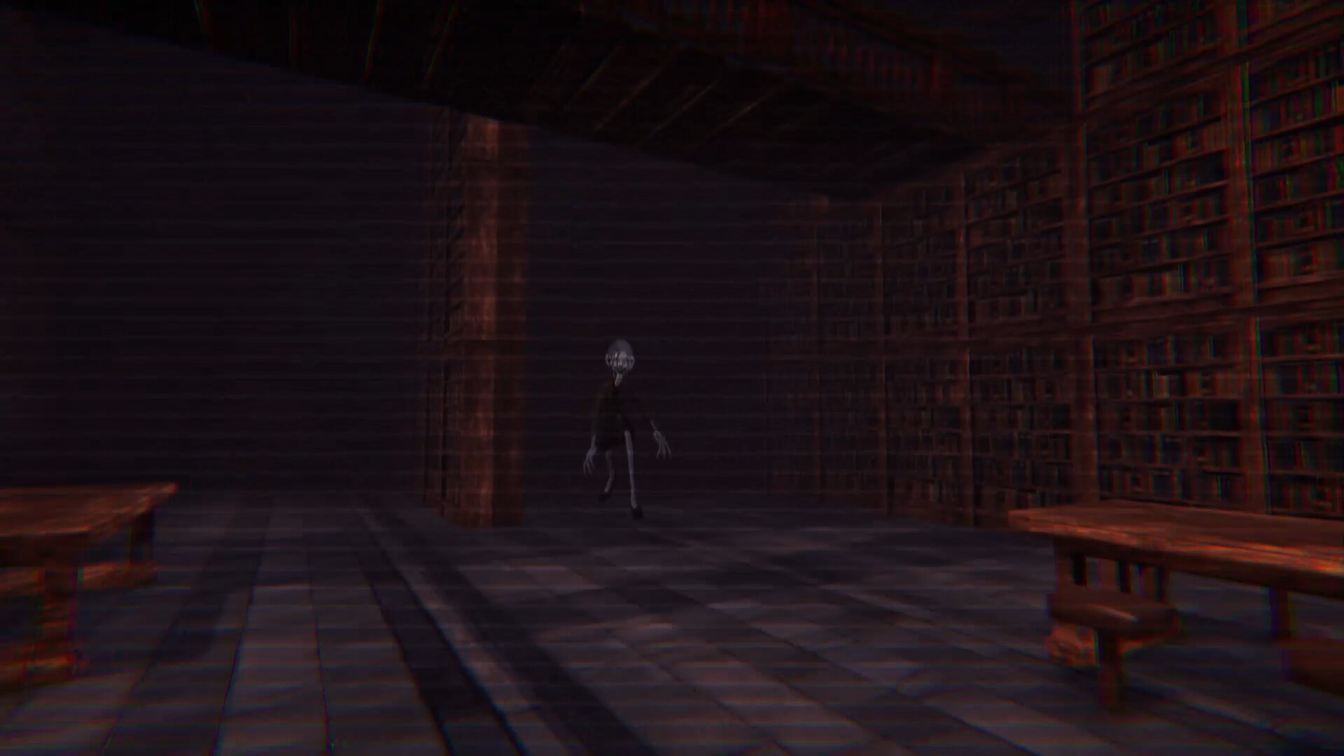 Why Did You Press screenshot #5