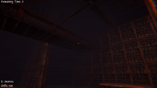 Screenshot 2 of Why Did You Press - additional gameplay view