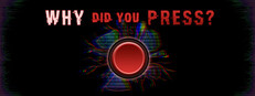 Why Did You Press cover