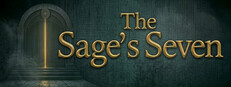 The Sage's Seven cover