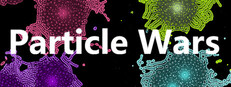 粒子战争 Particle Wars cover