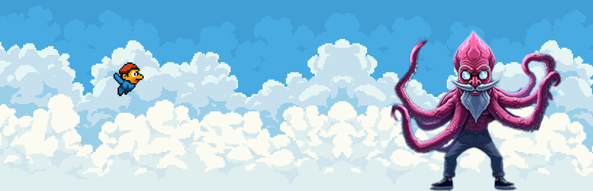 Yappy Bird