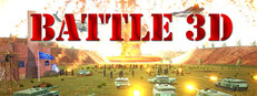 Battle 3D - Strategy game
