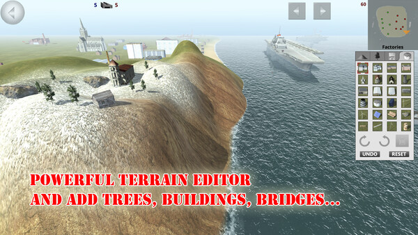 Screenshot media