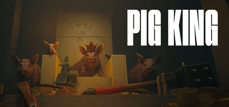 Pig King