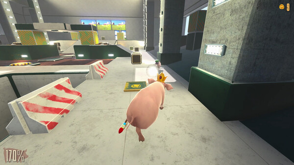 Pig King screenshot 6