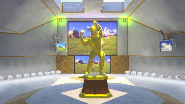 Pig King screenshot 7