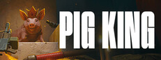 Pig King cover