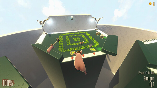 Pig King screenshot 3