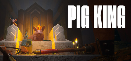 Pig King
