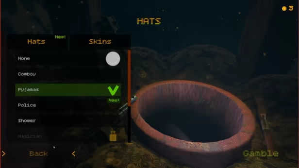 Pig King video 4