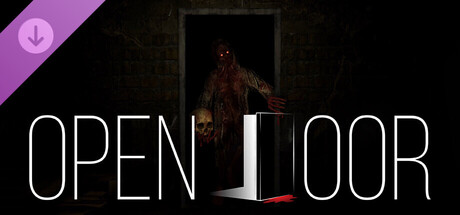 OPEN DOOR: Supporter Pack - Digital Art banner image