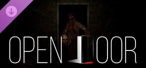 OPEN DOOR: Supporter Pack - Digital Art