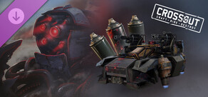 Crossout — Chimera