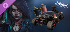Crossout — Raven feast