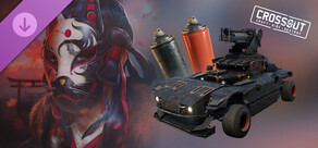 Crossout — Fiend