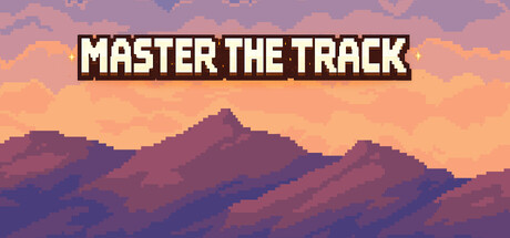 Master the Trackの作品画像
