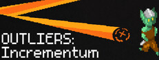 Outliers: Incrementum cover