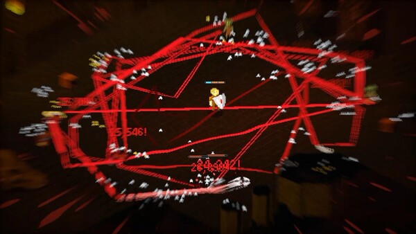 Outliers: Incrementum screenshot 4
