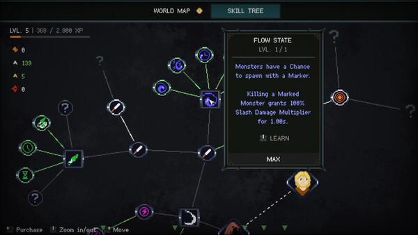 Скриншот 3 из игры Outliers: Incrementum