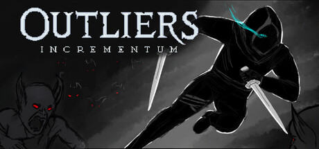 Outliers: Incrementumの作品画像