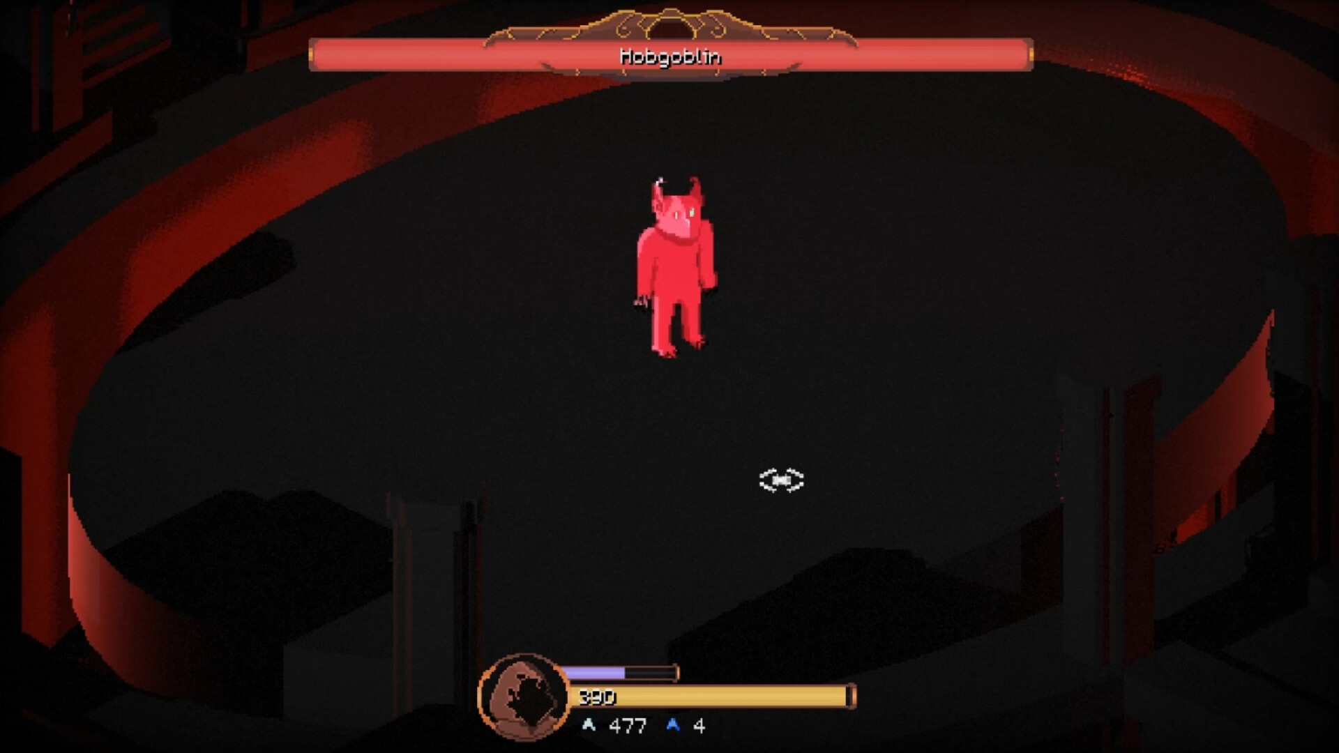 Outliers: Incrementum screenshot #7