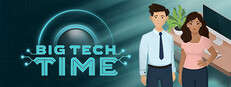 Big Tech Time