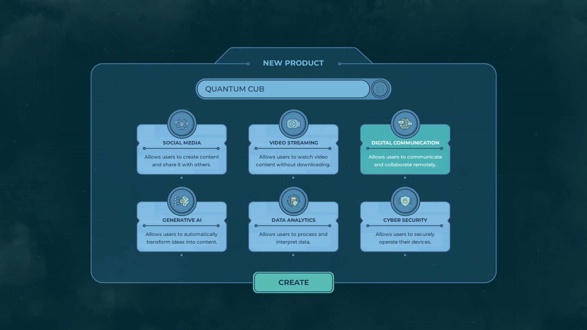 Big Tech Time screenshot #4