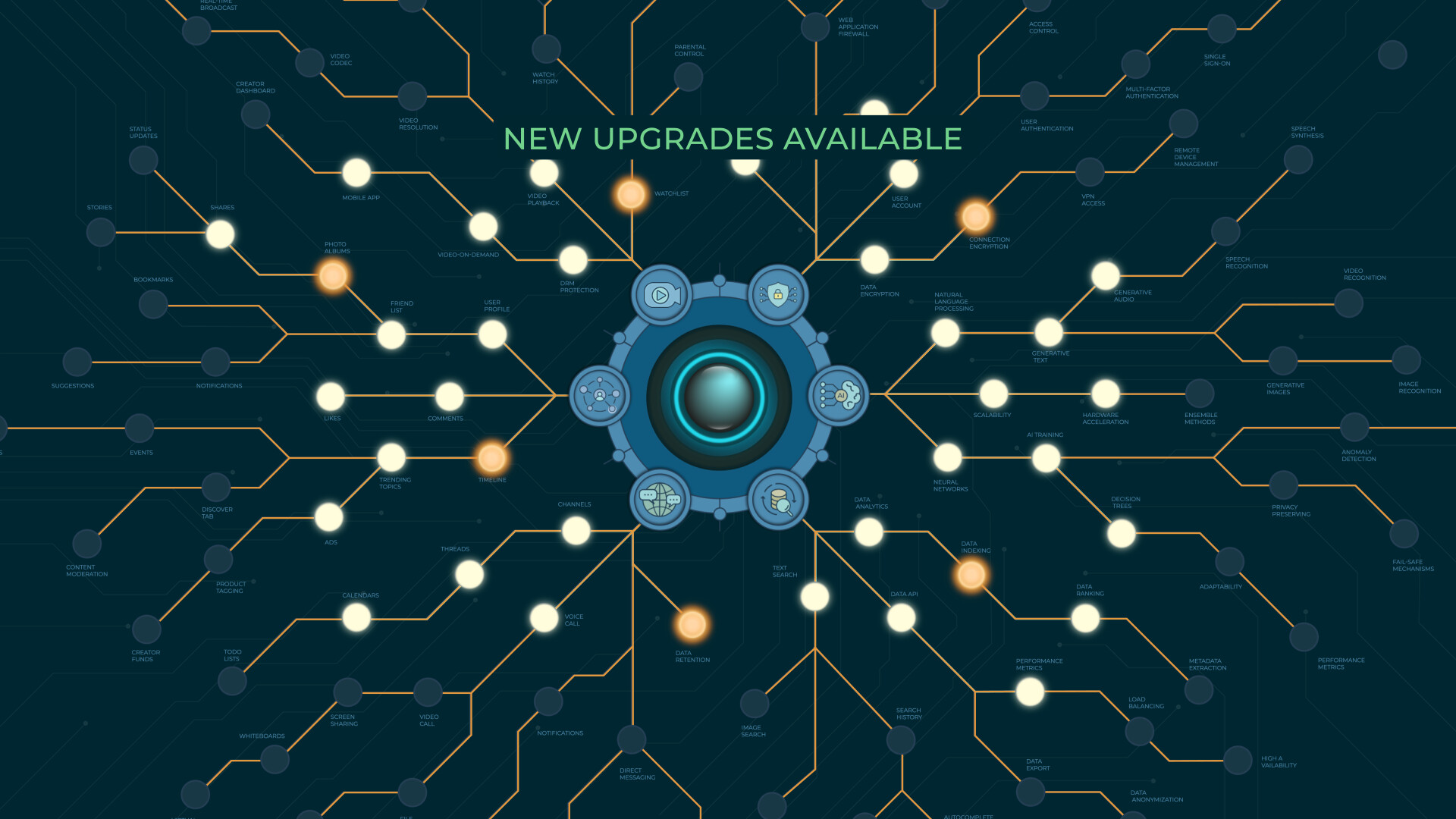 Big Tech Time screenshot #7