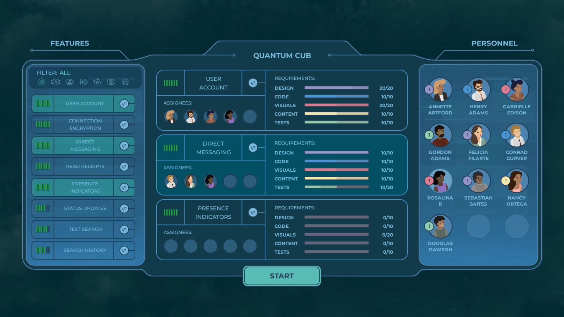 Big Tech Time screenshot #5