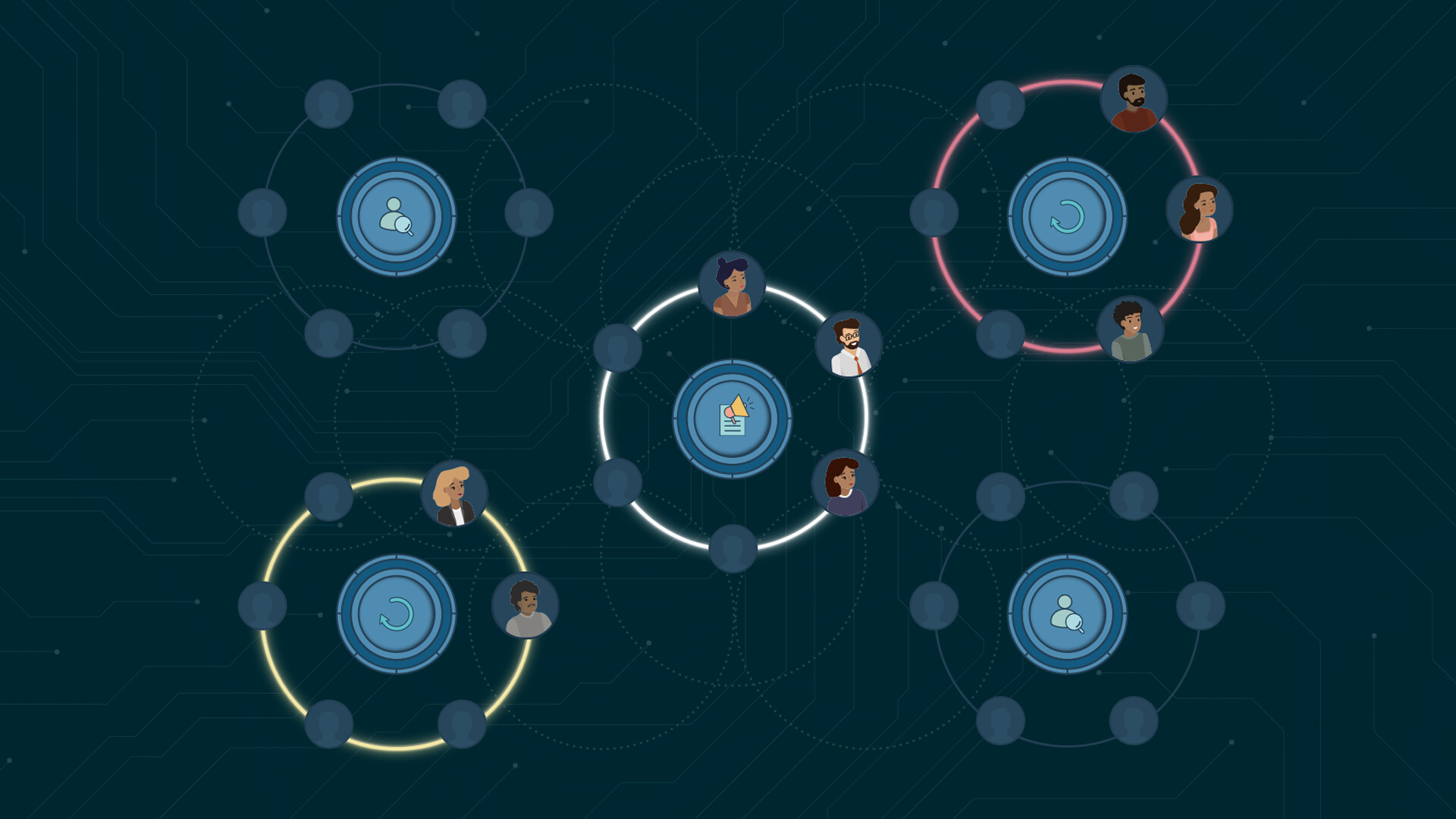 Big Tech Time screenshot #2