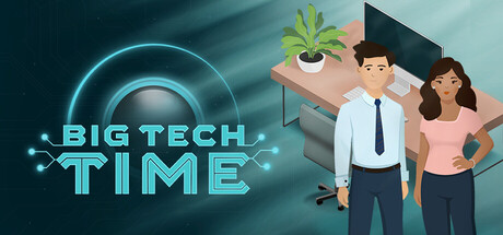 Big Tech Time