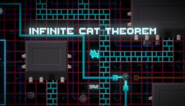 Infinite Cat Theorem