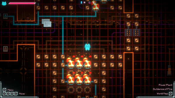 Infinite Cat Theorem game for windows Pc 1