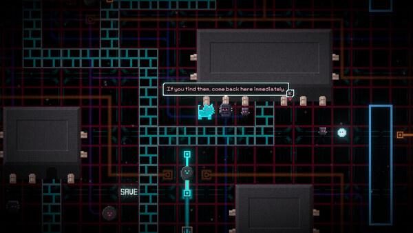 Screenshot of Infinite Cat Theorem gameplay showing in-action mechanics