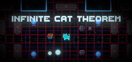 Infinite Cat Theorem