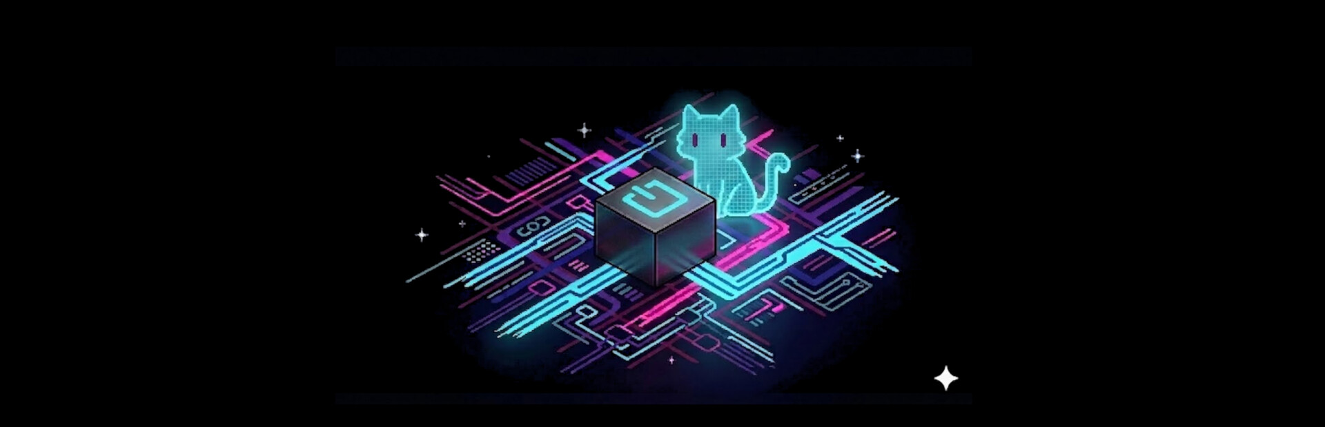 Infinite Cat Theorem