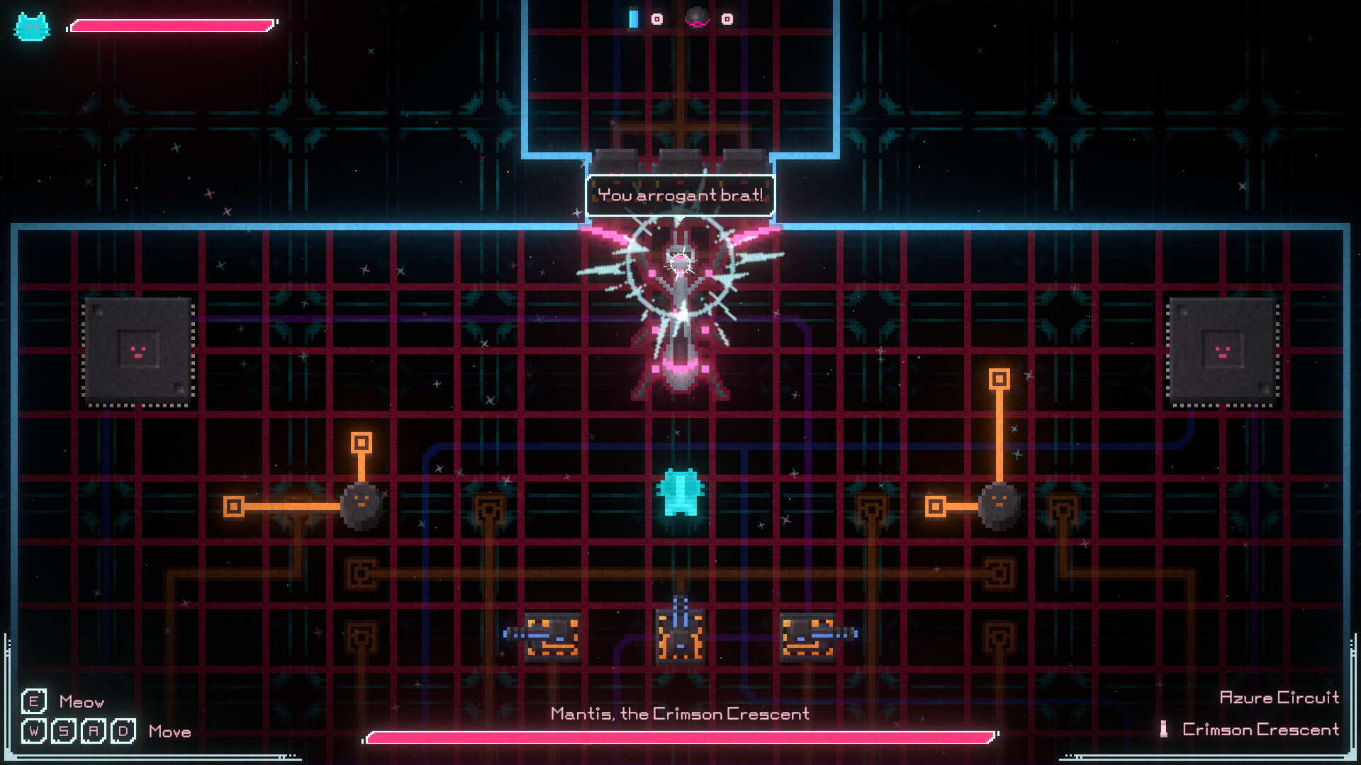 Infinite Cat Theorem screenshot #6