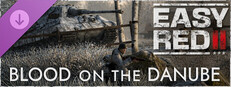 Easy Red 2: Blood on the Danube